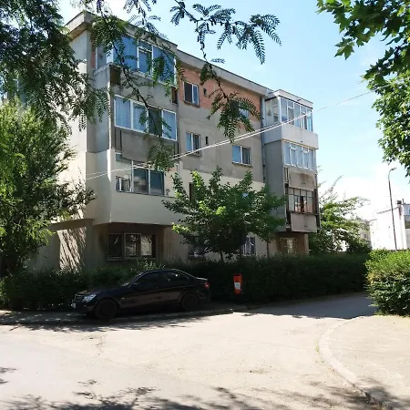 Apartament Any- Eforie Apartamento Eforie Sud (Constanta)