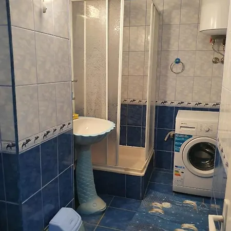 Apartamento Apartament Any- Eforie