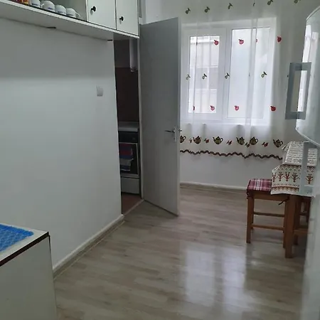 Apartament Any- Eforie * Eforie Sud (Constanta)