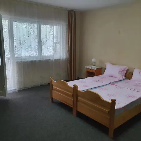 Apartament Any- Eforie Apartamento *