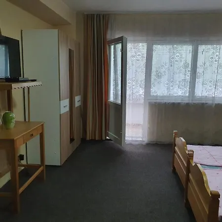 Apartament Any- Eforie Apartamento