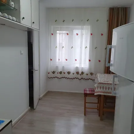 Apartamento Apartament Any- Eforie