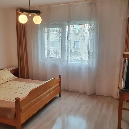 Lejlighed Apartament Any- Eforie