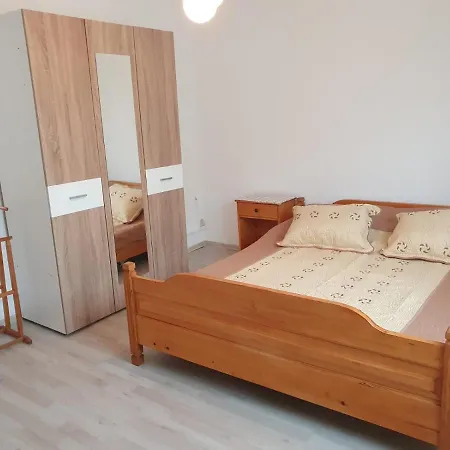 Apartament Any- Eforie Lejlighed Eforie Sud (Constanta)